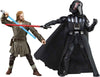 Star Wars The Vintage Collection 3.75 Inch Action Figure 2-Pack - Obi-Wan Kenobi vs Darth Vader