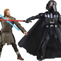 Star Wars The Vintage Collection 3.75 Inch Action Figure 2-Pack - Obi-Wan Kenobi vs Darth Vader