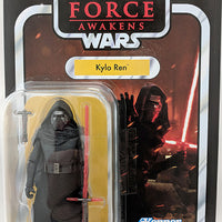 Star Wars The Vintage Collection 3.75 Inch Action FIgure (2018 Wave 1) - Kylo Ren VC 117
