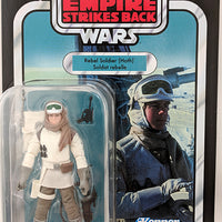 Star Wars The Vintage Collection 3.75 Inch Action FIgure (2018 Wave 1) - Rebel Soldier (Hoth) VC120