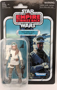Star Wars The Vintage Collection 3.75 Inch Action FIgure (2018 Wave 1) - Rebel Soldier (Hoth) VC120