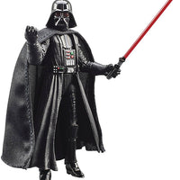 Star Wars The Vintage Collection 3.75 Inch Action Figure Wave 8 - Darth Vader VC178