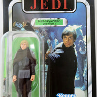 Star Wars The Vintage Collection 3.75 Inch Action Figure (2020 Wave 6) - Luke Skywalker Jedi Knight #175