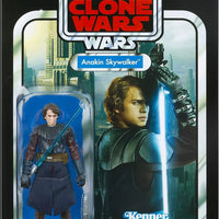 Star Wars The Vintage Collection 3.75 Inch Action Figure (2020 Wave 7) - Anakin Skywalker VC92