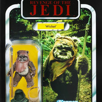 Star Wars The Vintage Collection 3.75 Inch Action Figure (2020 Wave 7) - Wicket VC27