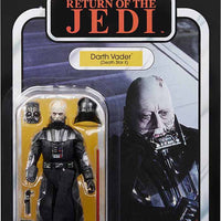 Star Wars The Vintage Collection 3.75 Inch Action Figure (2023 Wave 1B) - Darth Vader (Death Star II) VC280