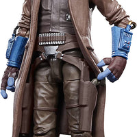 Star Wars The Vintage Collection 3.75 Inch Action Figure (2023 Wave 2B) - Cad Bane VC283