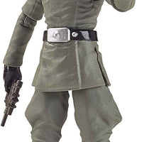 Star Wars The Vintage Collection 3.75 Inch Action Figure (2023 Wave 2B) - Moff Jerjerrod VC284