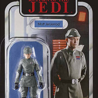Star Wars The Vintage Collection 3.75 Inch Action Figure (2023 Wave 2B) - Moff Jerjerrod VC284