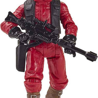 Star Wars The Vintage Collection 3.75 Inch Action Figure (2023 Wave 2B) - Nien Nunb VC106