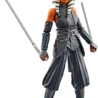 Star Wars The Vintage Collection 3.75 Inch Action Figure (2023 Wave 3A) - Ahsoka Tano