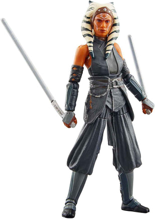 Star Wars The Vintage Collection 3.75 Inch Action Figure (2023 Wave 3A) - Ahsoka Tano