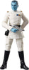 Star Wars The Vintage Collection 3.75 Inch Action Figure (2023 Wave 3A) - Grand Admiral Thrawn