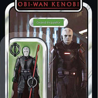 Star Wars The Vintage Collection 3.75 Inch Action Figure (2023 Wave 3A) - Grand Inquisitor VC293
