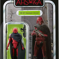 Star Wars The Vintage Collection 3.75 Inch Action Figure (2023 Wave 3A) - HK-87 Assassin Droid