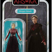 Star Wars The Vintage Collection 3.75 Inch Action Figure (2023 Wave 3A) - Morgan Elsbeth