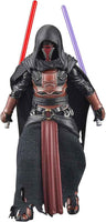 Star Wars The Vintage Collection 3.75 Inch Action Figure (2023 Wave 3B) - Darth Revan VC301 Reissue