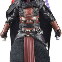 Star Wars The Vintage Collection 3.75 Inch Action Figure (2023 Wave 3B) - Darth Revan VC301