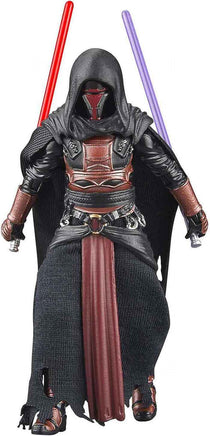 Star Wars The Vintage Collection 3.75 Inch Action Figure (2023 Wave 3B) - Darth Revan VC301 Reissue