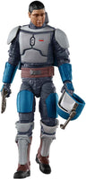 Star Wars The Vintage Collection 3.75 Inch Action Figure (2024 Wave 1A) - Mandalorian Fleet Commander VC314
