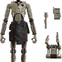 Star Wars The Vintage Collection 3.75 Inch Action Figure (2024 Wave 1A) - Professor Huyang VC311