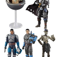 Star Wars The Vintage Collection 3.75 Inch Action Figure (2024 Wave 1A) - Set of 5 (VC311 to VC315)