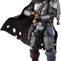 Star Wars The Vintage Collection 3.75 Inch Action Figure (2024 Wave 1A) - The Mandalorian (Mines of Mandalore) VC312