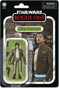 Star Wars The Vintage Collection 3.75 Inch Action Figure (2024 Wave 1B) - Captain Cassian Andor VC130