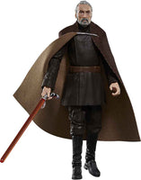 Star Wars The Vintage Collection 3.75 Inch Action Figure (2024 Wave 1B) - Count Dooku VC307