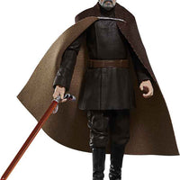 Star Wars The Vintage Collection 3.75 Inch Action Figure (2024 Wave 1B) - Count Dooku VC307