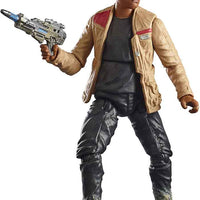 Star Wars The Vintage Collection 3.75 Inch Action Figure (2024 Wave 1B) - Finn (Starkiller Base) VC308