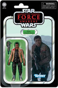 Star Wars The Vintage Collection 3.75 Inch Action Figure (2024 Wave 1B) - Finn (Starkiller Base) VC308