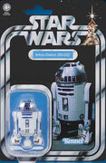 Star Wars The Vintage Collection 3.75 Inch Action Figure (2024 Wave 2A) - Artoo-Detoo (R2-D2)