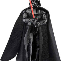 Star Wars The Vintage Collection 3.75 Inch Action Figure (2024 Wave 2A) - Darth Vader