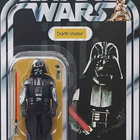 Star Wars The Vintage Collection 3.75 Inch Action Figure (2024 Wave 2A) - Darth Vader VC334