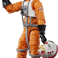 Star Wars The Vintage Collection 3.75 Inch Action Figure (2024 Wave 2A) - Luke Skywalker (X-Wing Pilot) VC158