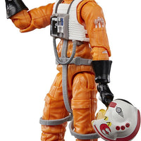 Star Wars The Vintage Collection 3.75 Inch Action Figure (2024 Wave 2A) - Luke Skywalker (X-Wing Pilot)