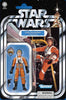 Star Wars The Vintage Collection 3.75 Inch Action Figure (2024 Wave 2A) - Luke Skywalker (X-Wing Pilot) VC158