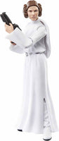 Star Wars The Vintage Collection 3.75 Inch Action Figure (2024 Wave 2A) - Princess Leia Organa VC316