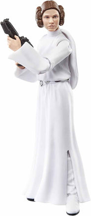 Star Wars The Vintage Collection 3.75 Inch Action Figure (2024 Wave 2A) - Princess Leia Organa VC316