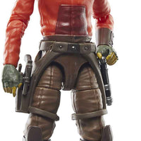 Star Wars The Vintage Collection 3.75 Inch Action Figure (2024 Wave 2B) - Ezra Bridger (Hero Of Lothal)