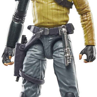 Star Wars The Vintage Collection 3.75 Inch Action Figure (2024 Wave 2B) - Kanan Jarrus