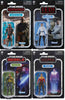 Star Wars The Vintage Collection 3.75 Inch Action Figure (2024 Wave 2B) - Set of 4 (Kanan - Ezra - Cal - Judge)