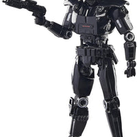 Star Wars The Vintage Collection 3.75 Inch Action Figure (2024 Wave 3A) - Dark Trooper VC271