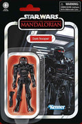 Star Wars The Vintage Collection 3.75 Inch Action Figure (2024 Wave 3A) - Dark Trooper VC271