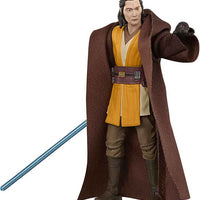 Star Wars The Vintage Collection 3.75 Inch Action Figure (2024 Wave 3A) - Jedi Master Sol VC329