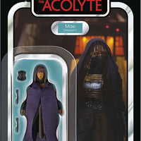 Star Wars The Vintage Collection 3.75 Inch Action Figure (2024 Wave 3A) - Mae Assassin VC328