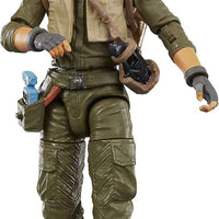 Star Wars The Vintage Collection 3.75 Inch Action Figure (2024 Wave 3A) - Osha Aniseya VC327