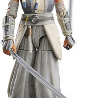 Star Wars The Vintage Collection 3.75 Inch Action Figure (2024 Wave 4A) - Ahsoka Tano (Peridea) VC338