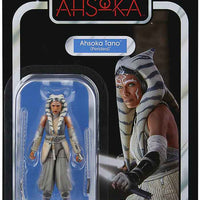 Star Wars The Vintage Collection 3.75 Inch Action Figure (2024 Wave 4A) - Ahsoka Tano (Peridea) VC338
